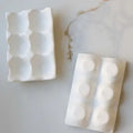 Ceramic Egg Trays