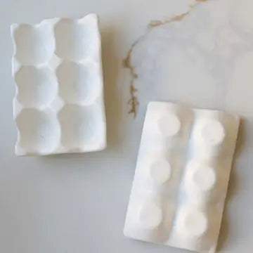Ceramic Egg Trays
