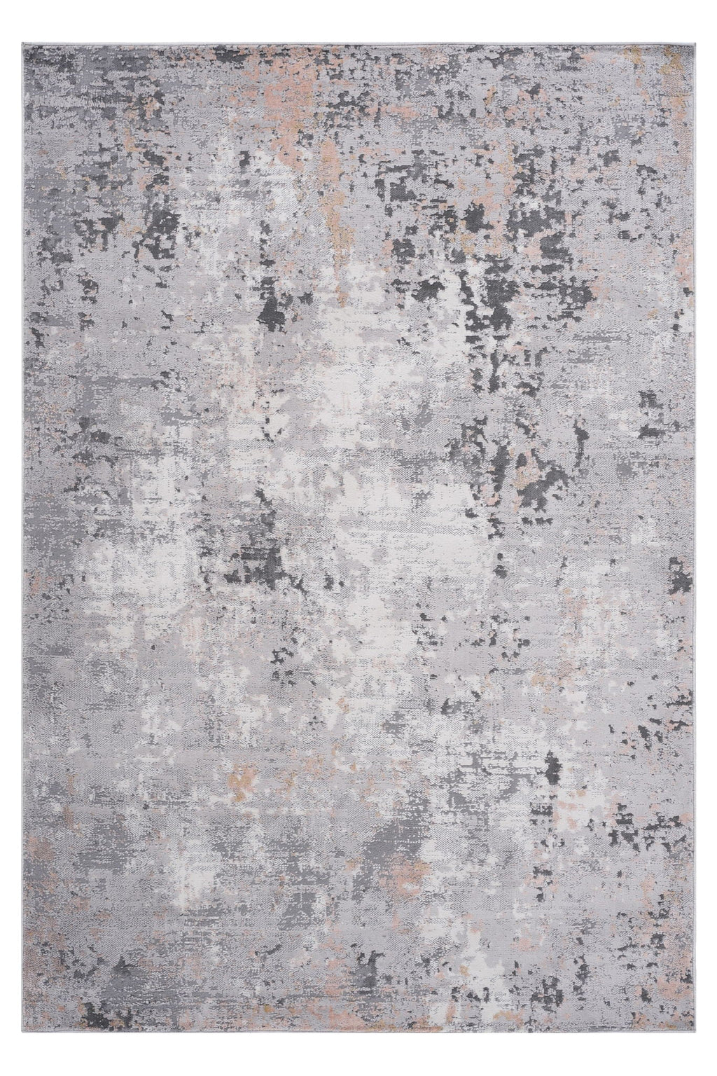 Marfi Abstract Area Rug