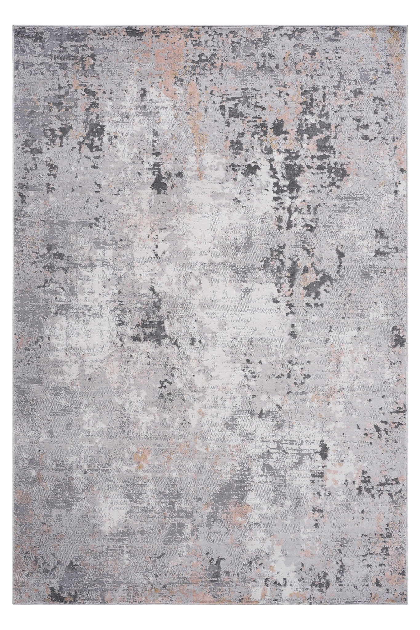 Marfi Abstract Area Rug
