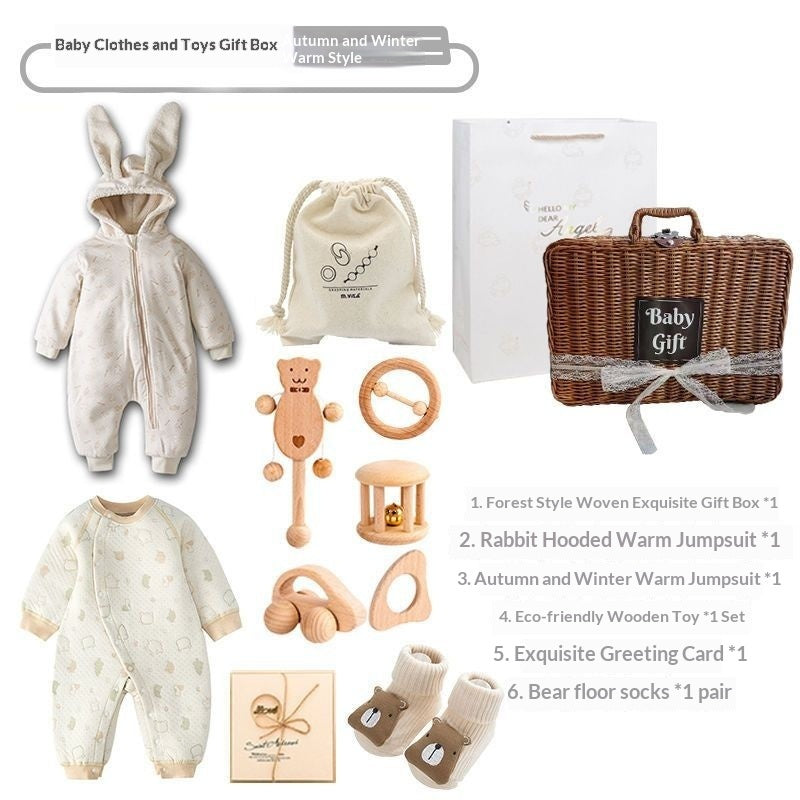 Baby Clothing Gift Set Newborn Baby Gift