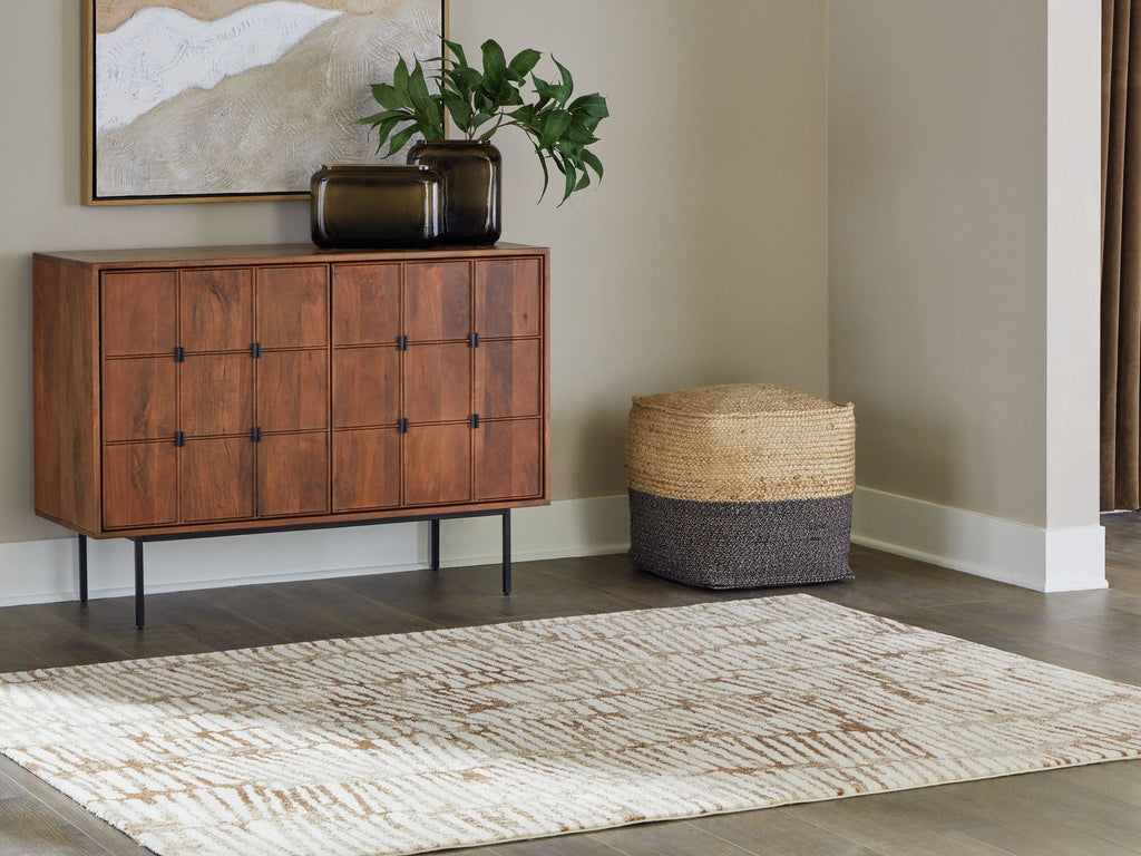 Uduak Area Rug