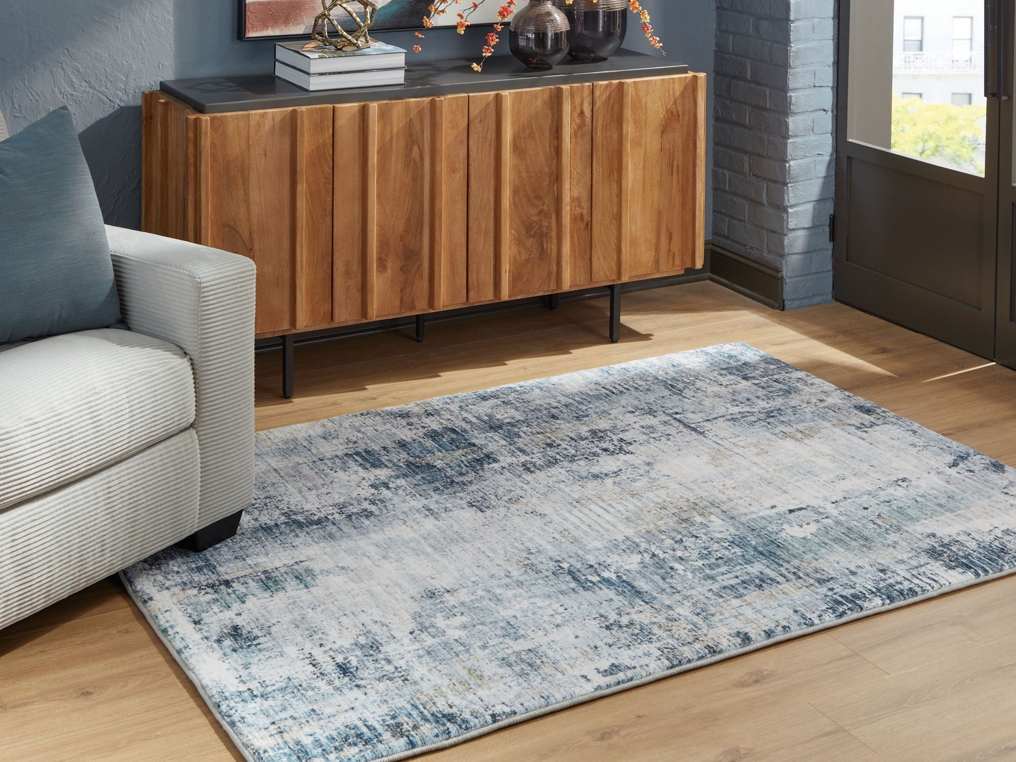 Arlenmont Area Rug
