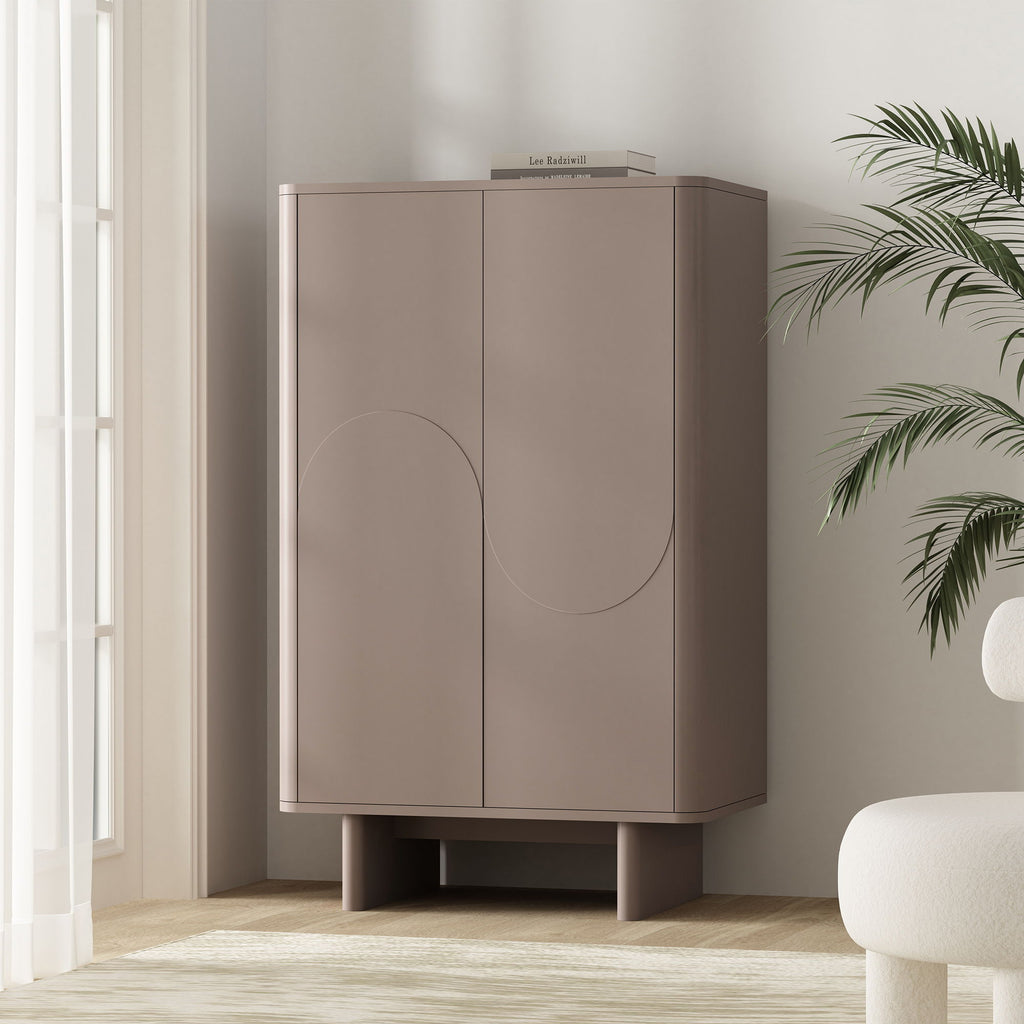 Ella - Accent Cabinet