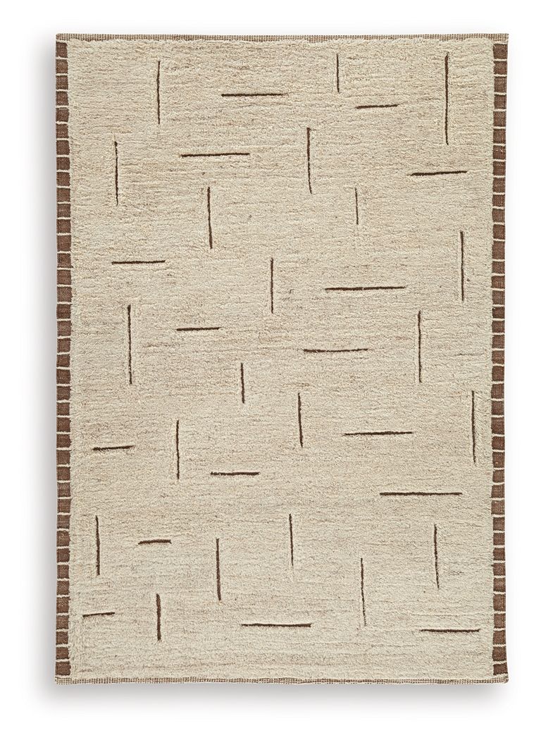 Clayman Area Rug