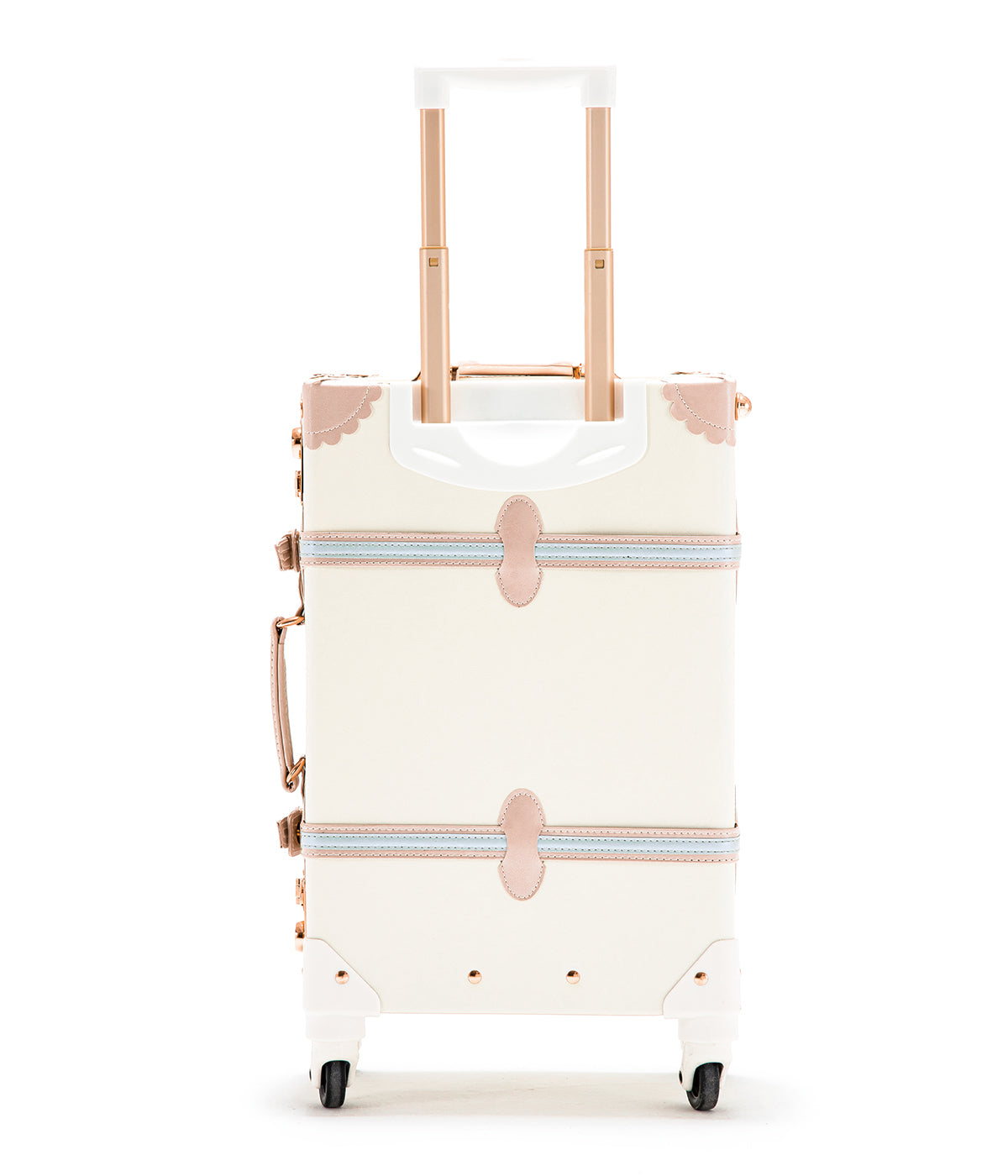 Minimalism Carry-on Set - Train Case
