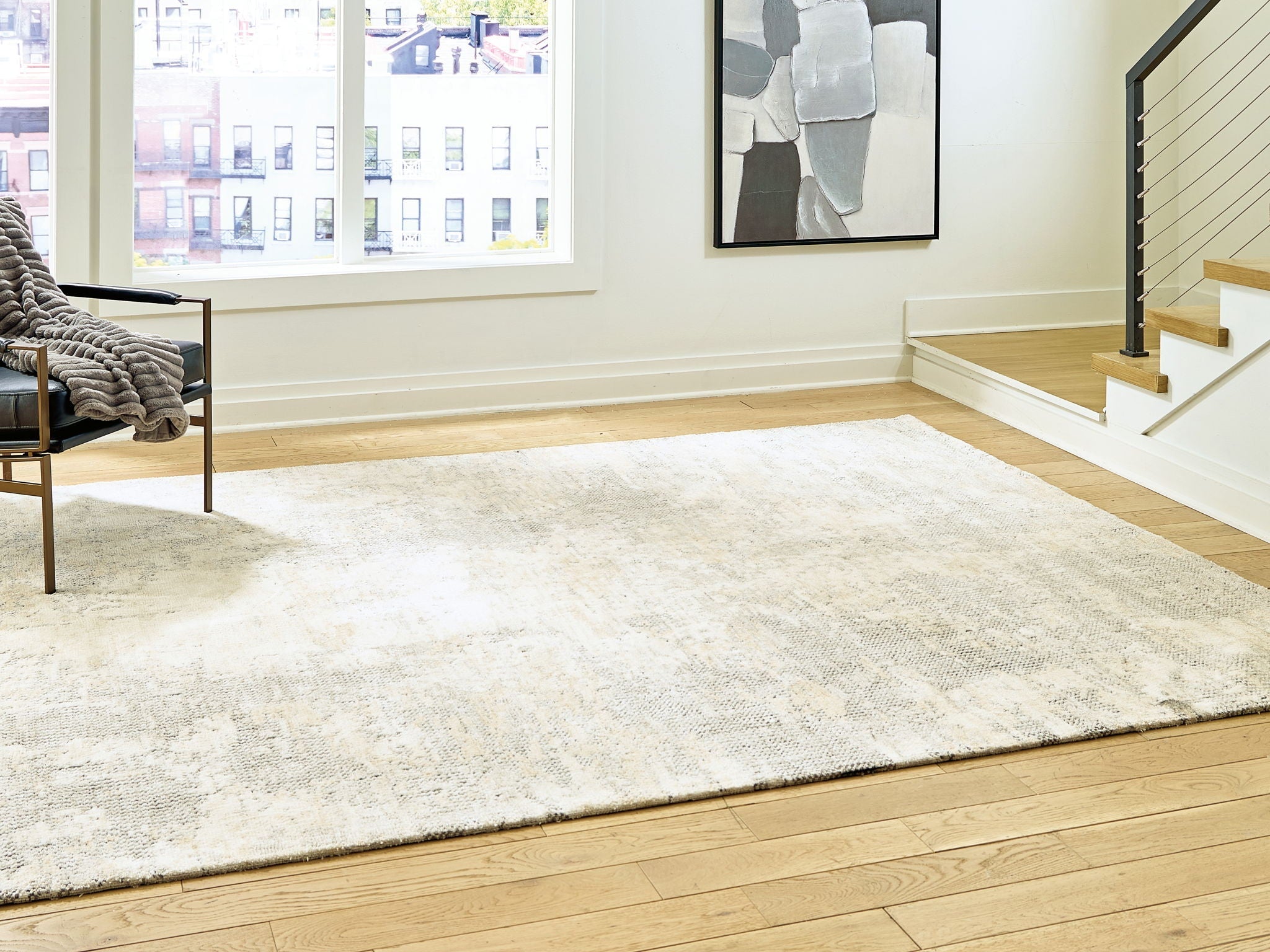 Raif Area Rug