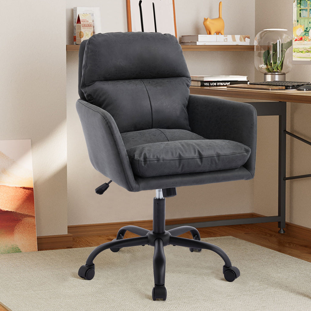 Adjustable Ergonomic Office Chair — Color Options