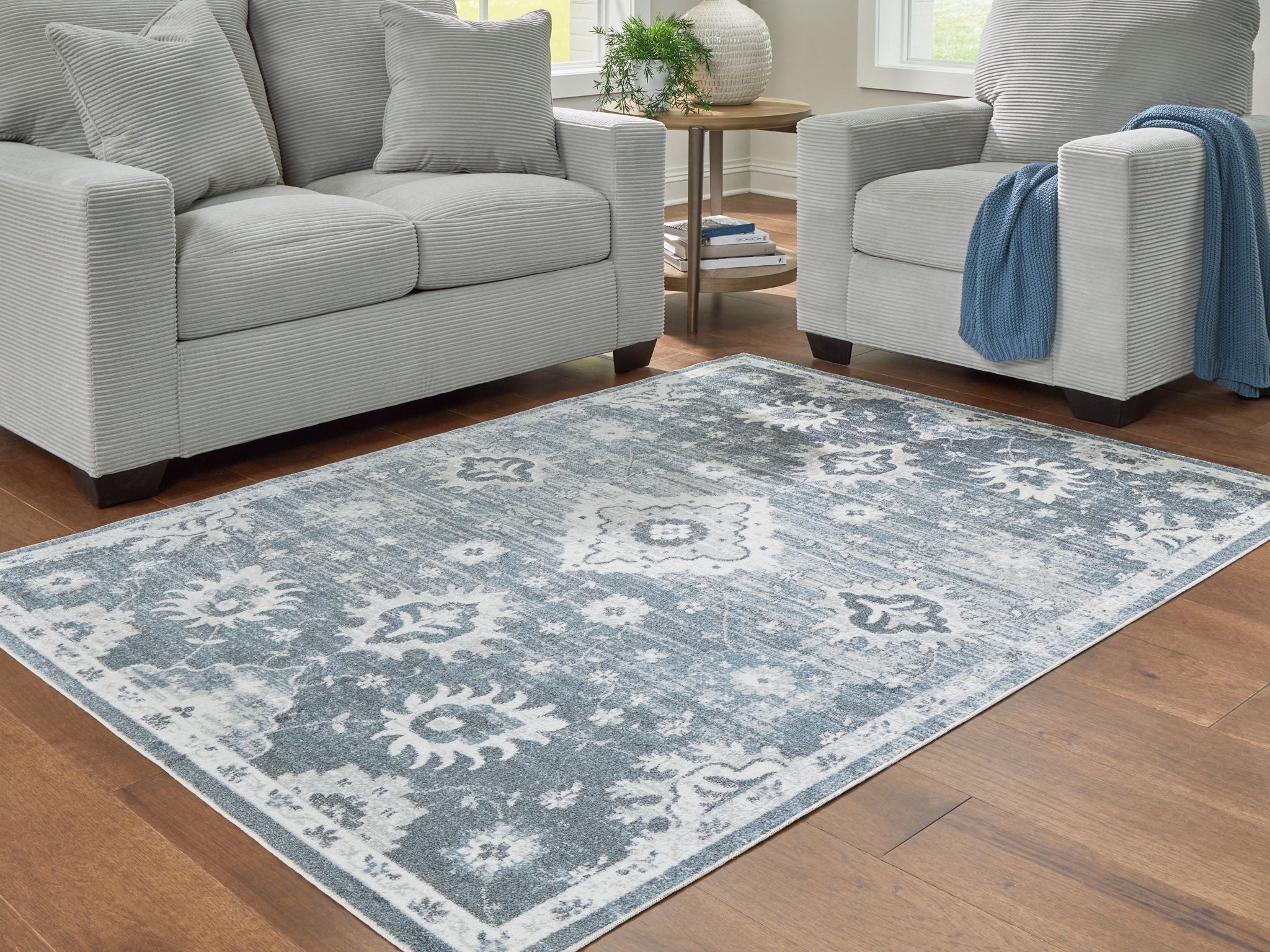 Avanworths Washable Area Rug