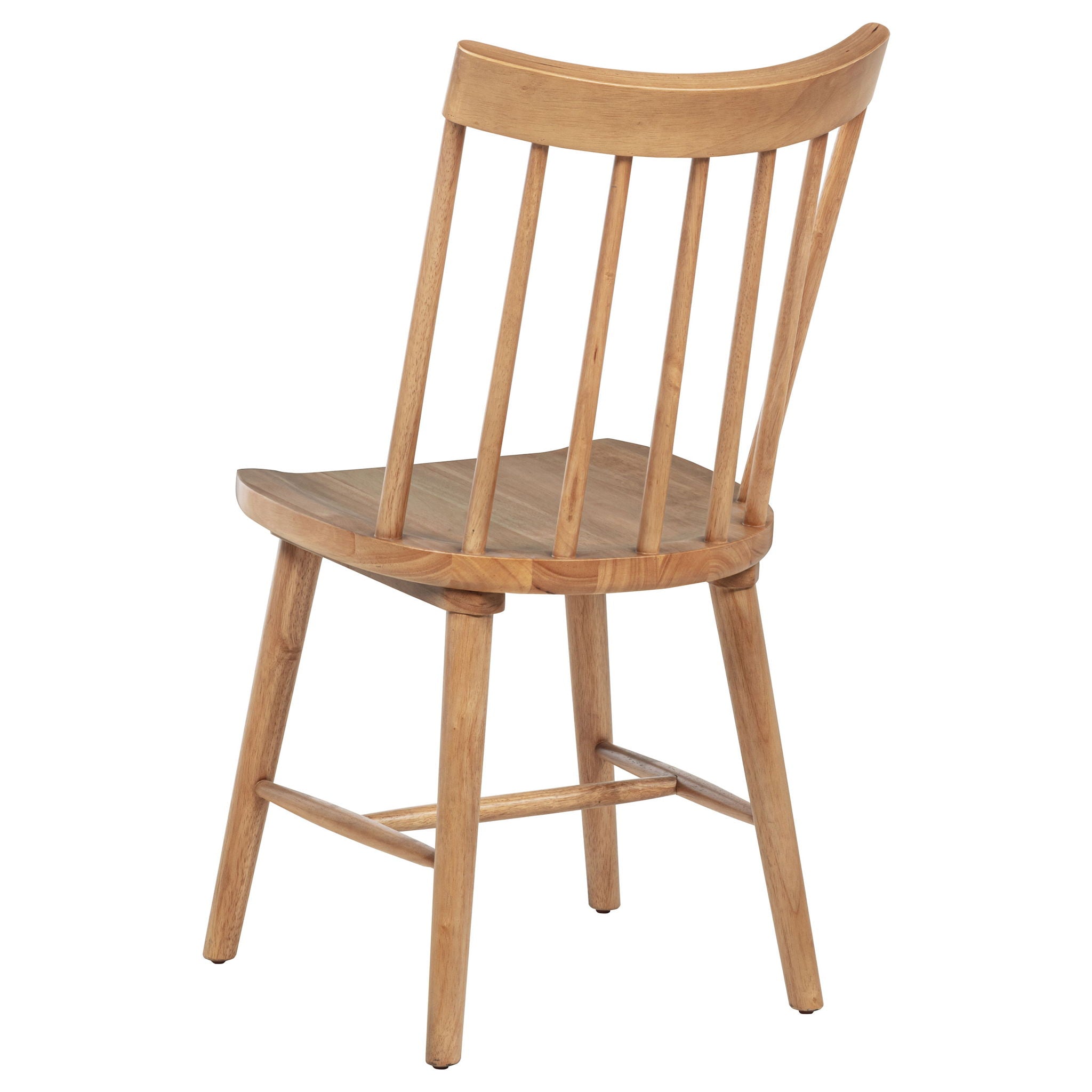Middleton Windsor Dining Chairs - Set of 2