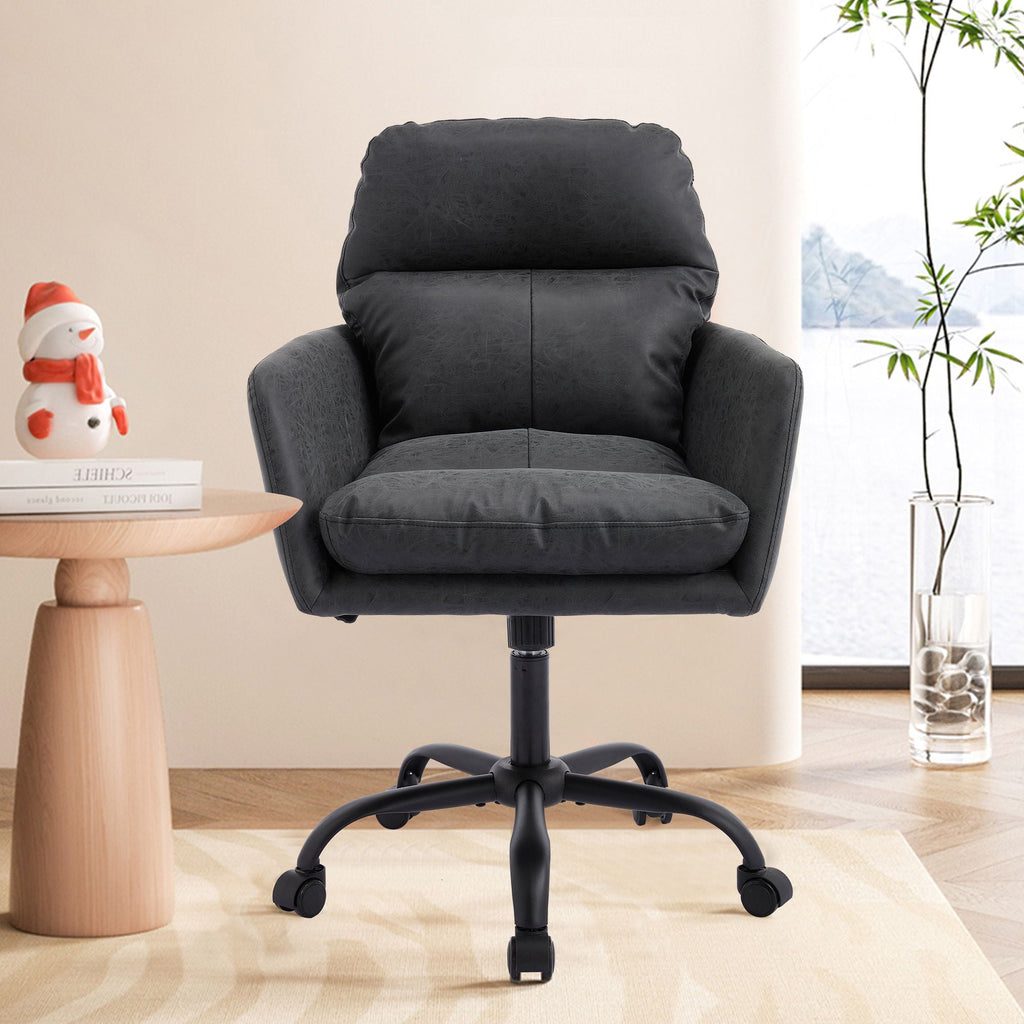 Adjustable Ergonomic Office Chair — Color Options
