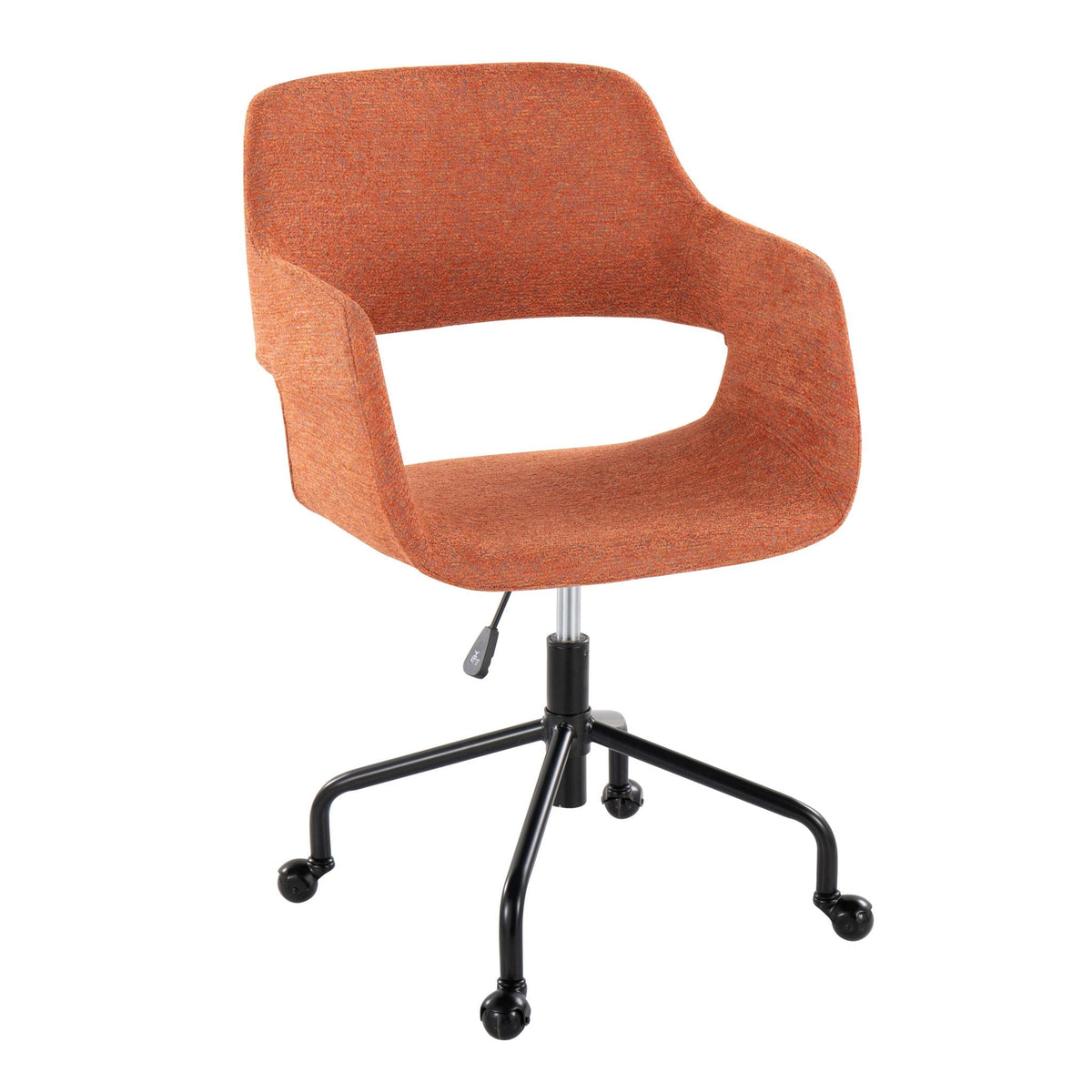 Margarite Adjustable Office Chair — Color Options