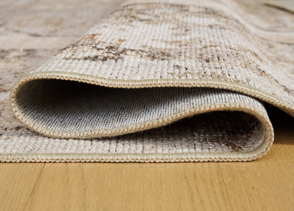 Livdon Washable Area Rug