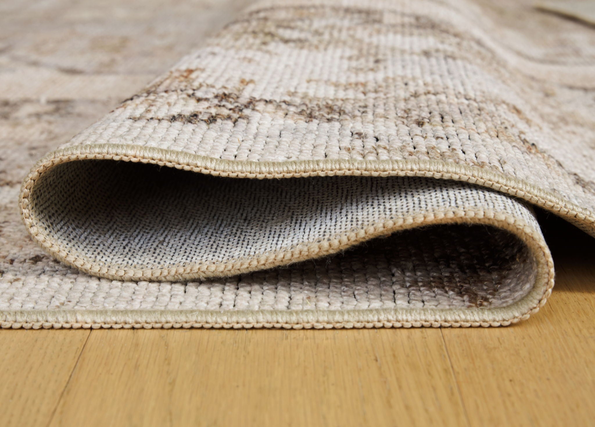 Livdon Washable Area Rug