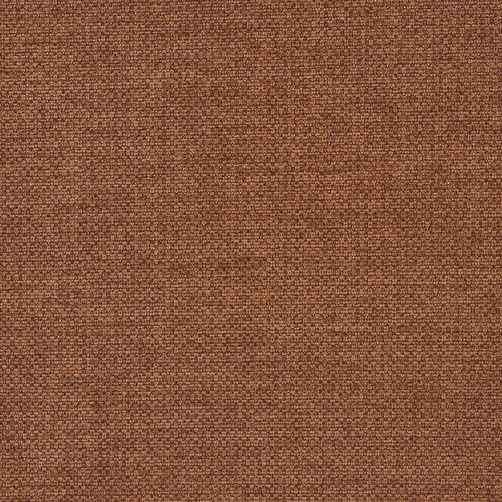 Jennifer Modular Ottoman — Terracotta