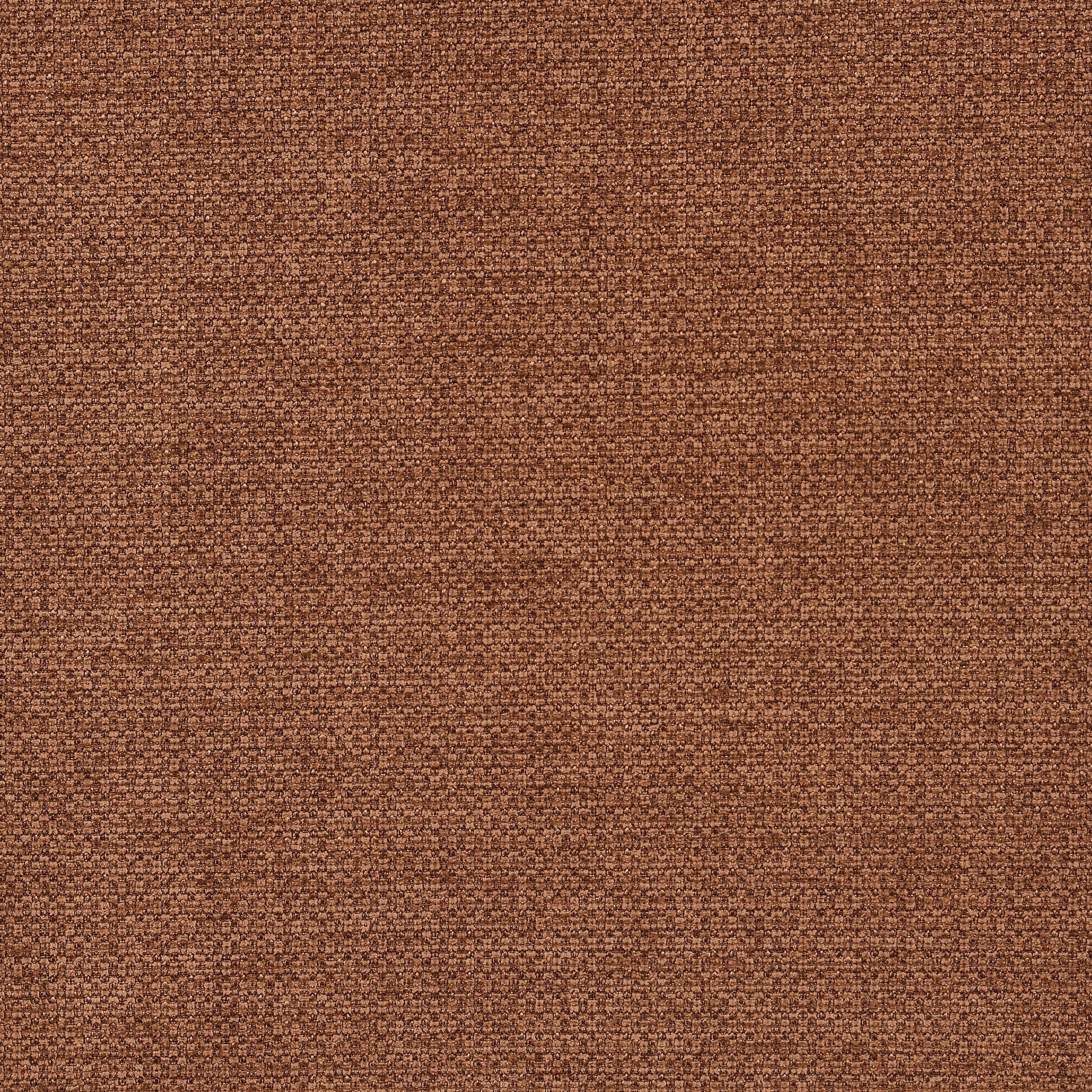 Jennifer Modular Ottoman — Terracotta