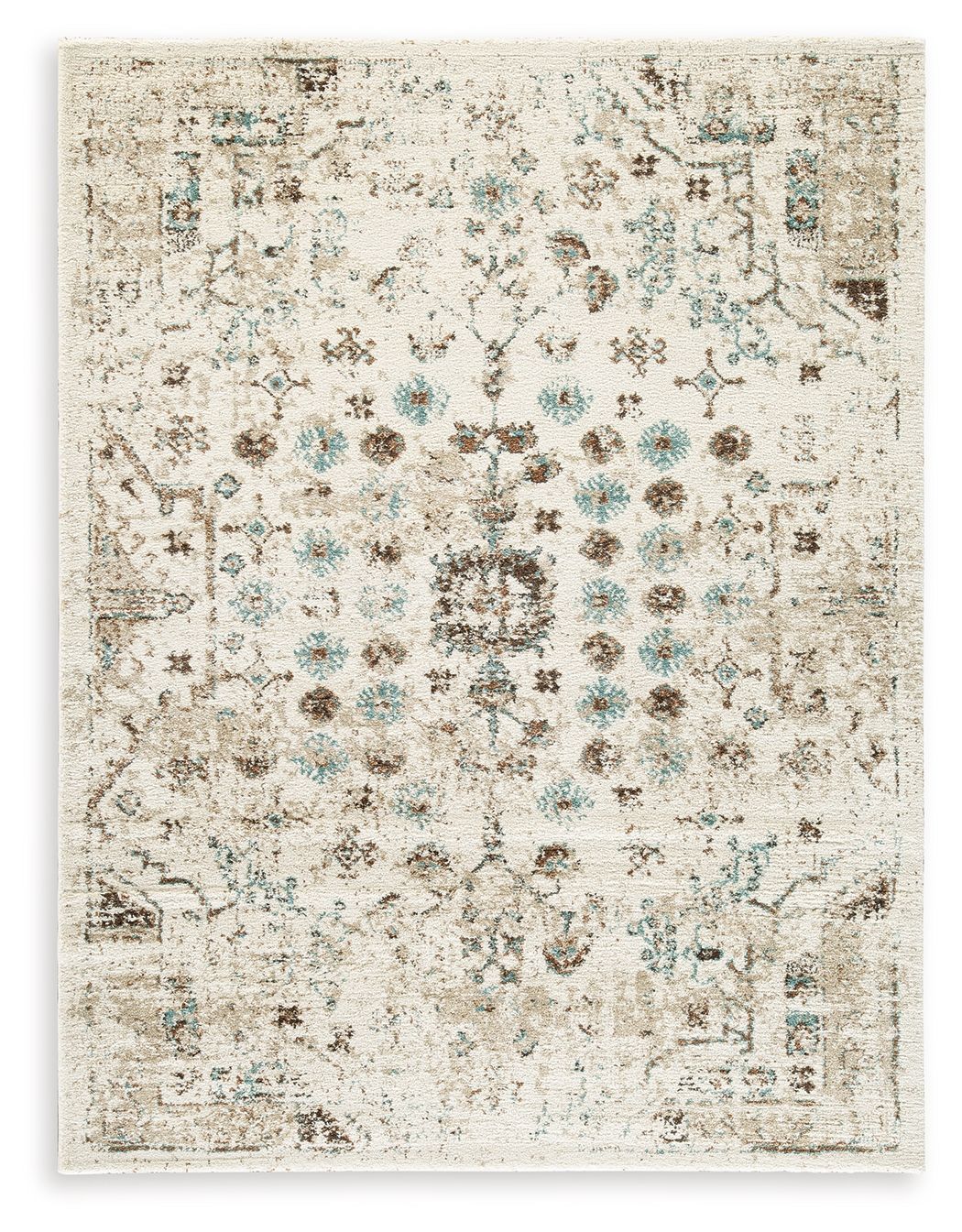 Jossler Area Rug