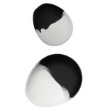 Duo Shell Platter Set