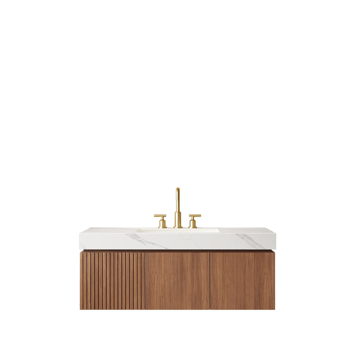 Muri 48-Inch Bathroom Vanity & Sink
