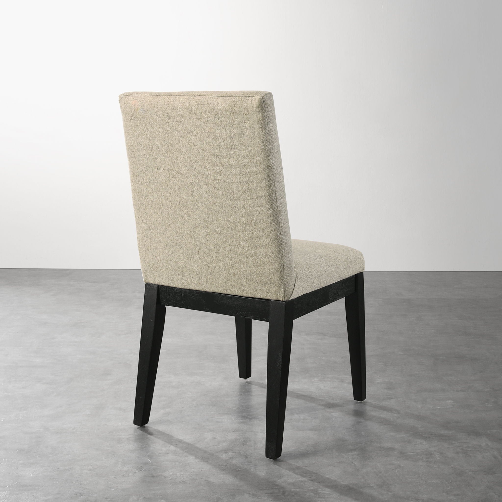Rocco Upholstered Dining Chairs - Set of 2