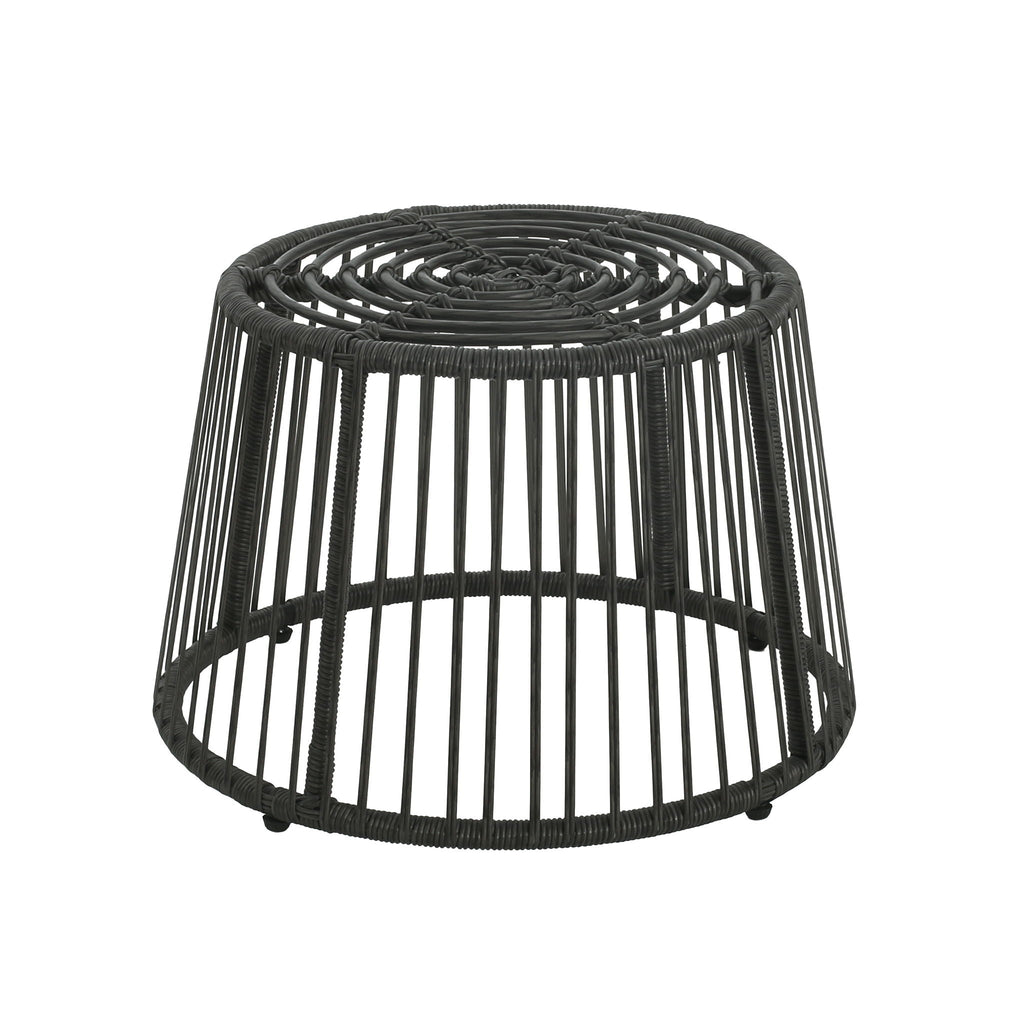 Elaine Chair & Side Table Outdoor Set
