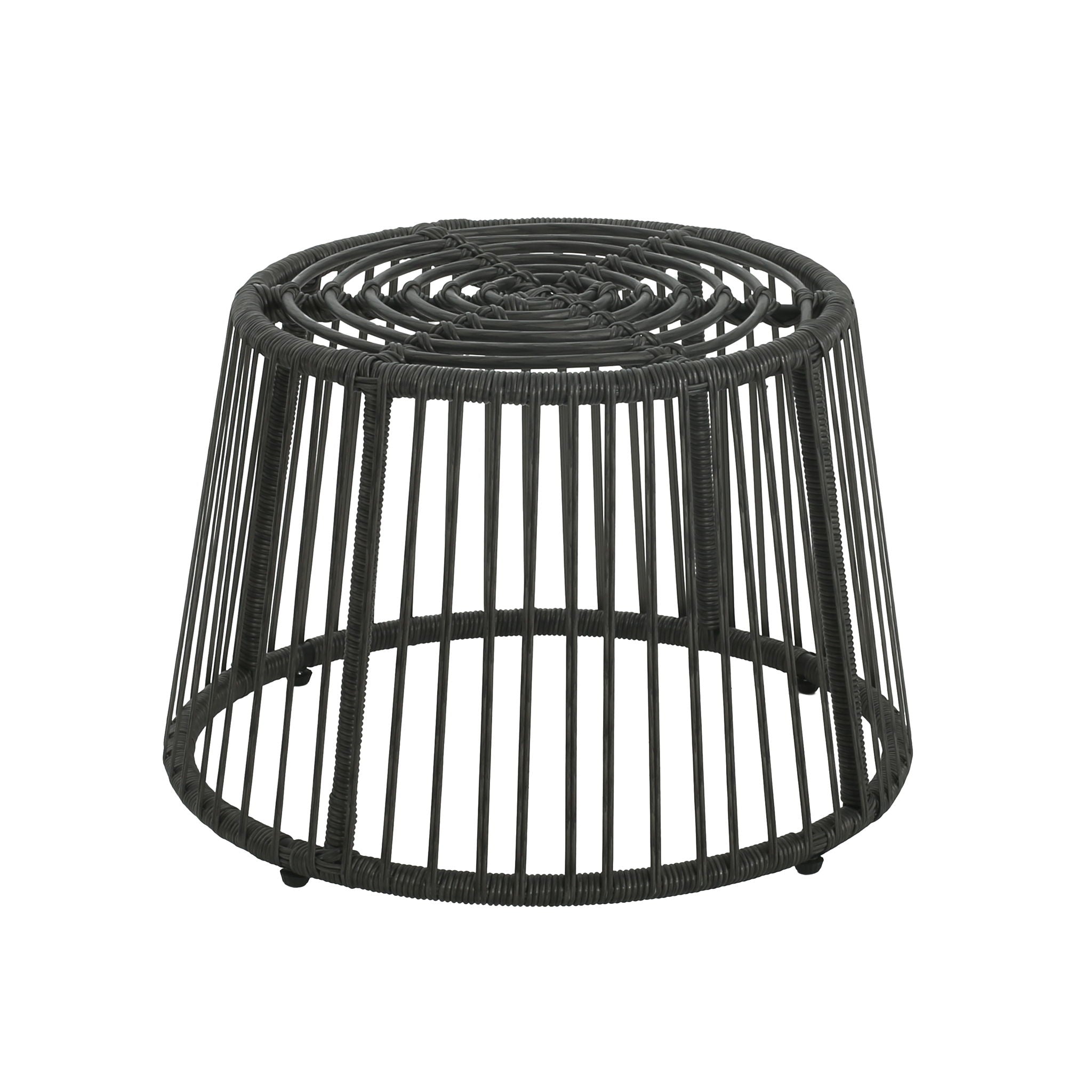 Elaine Chair & Side Table Outdoor Set