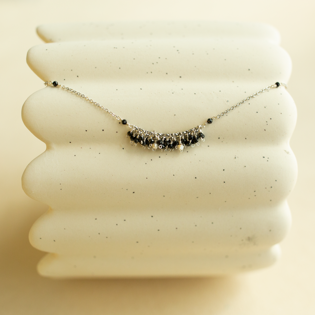Rainbow Reign Necklace