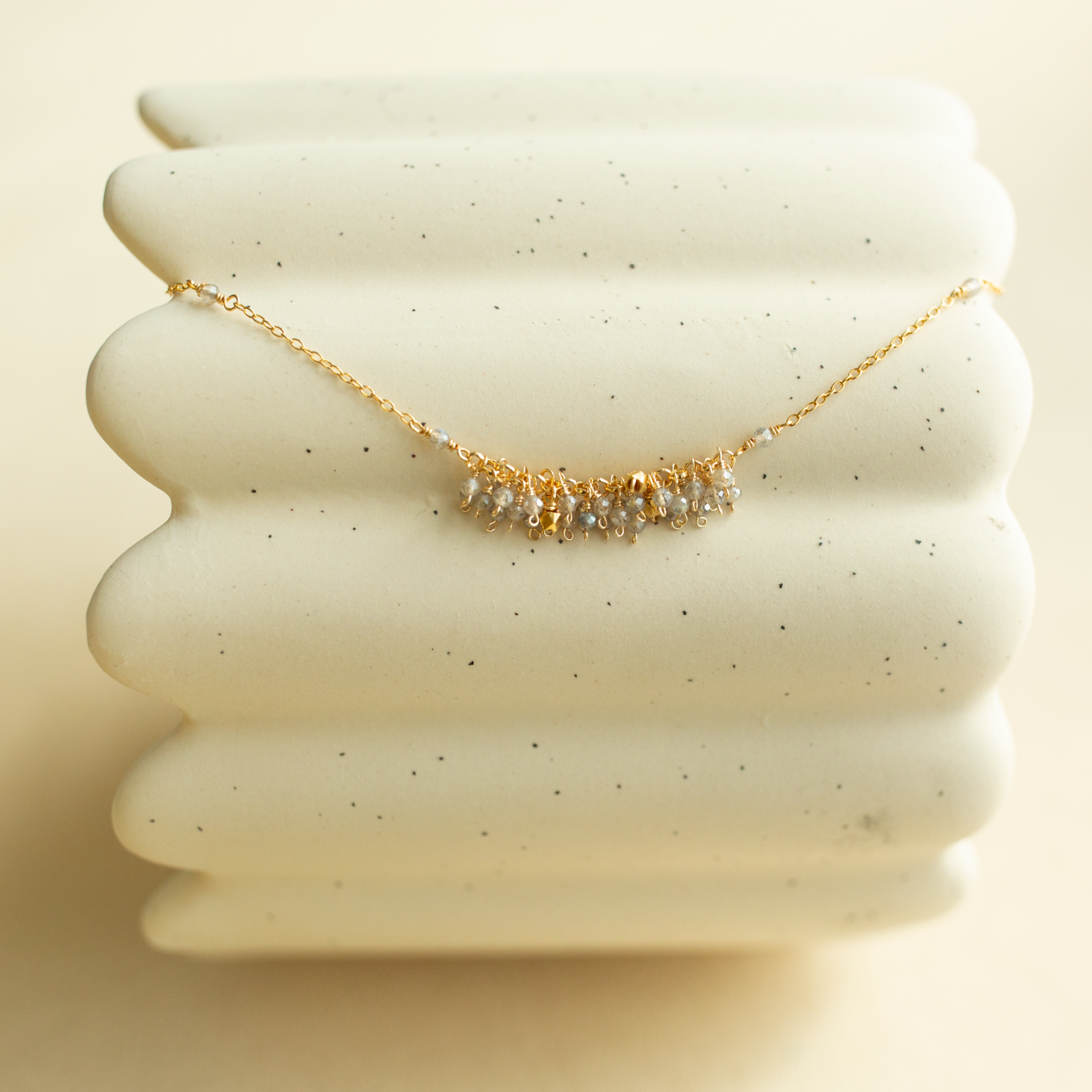 Reign Necklace