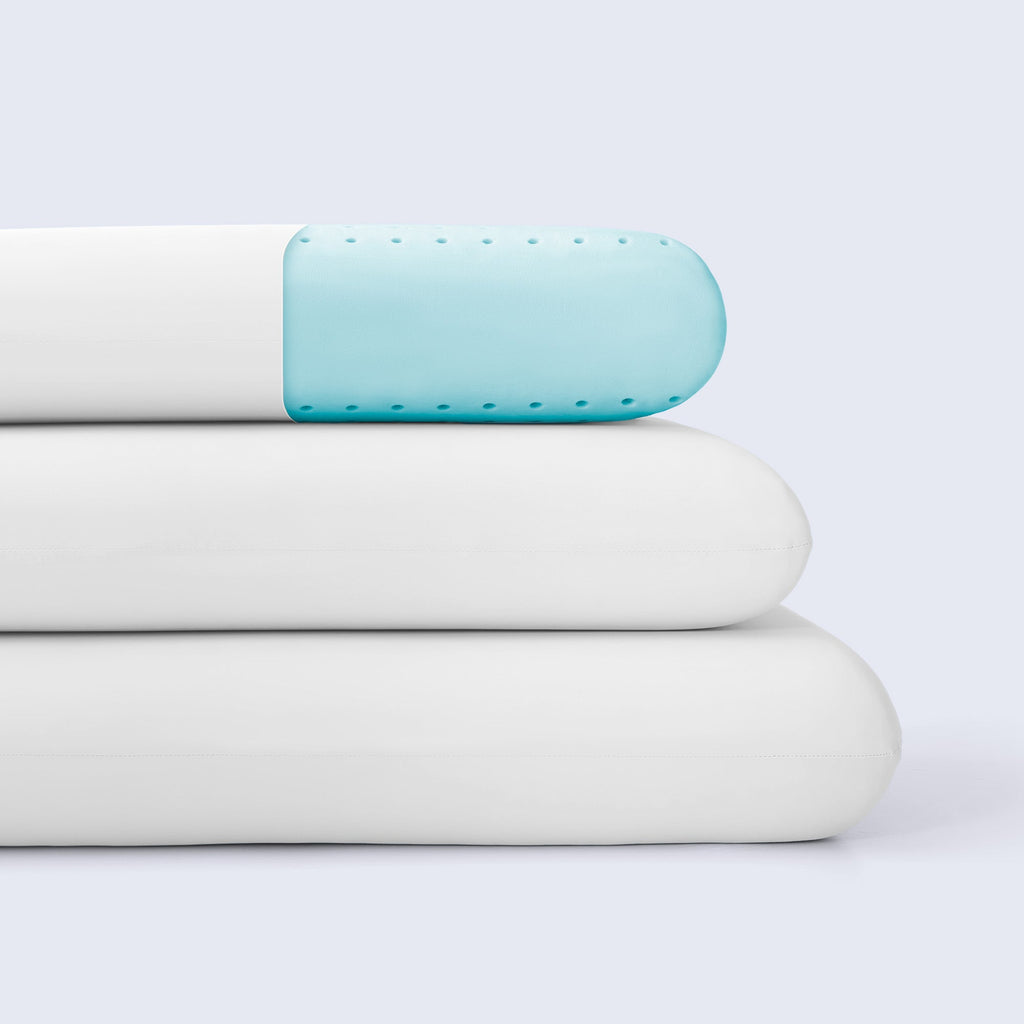 Cooling Memory Foam Pillow