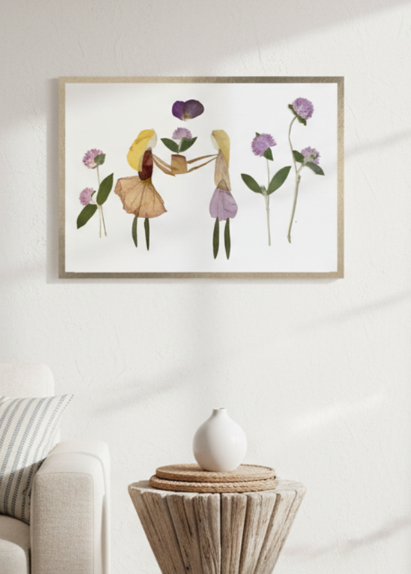 Best Friends Prints