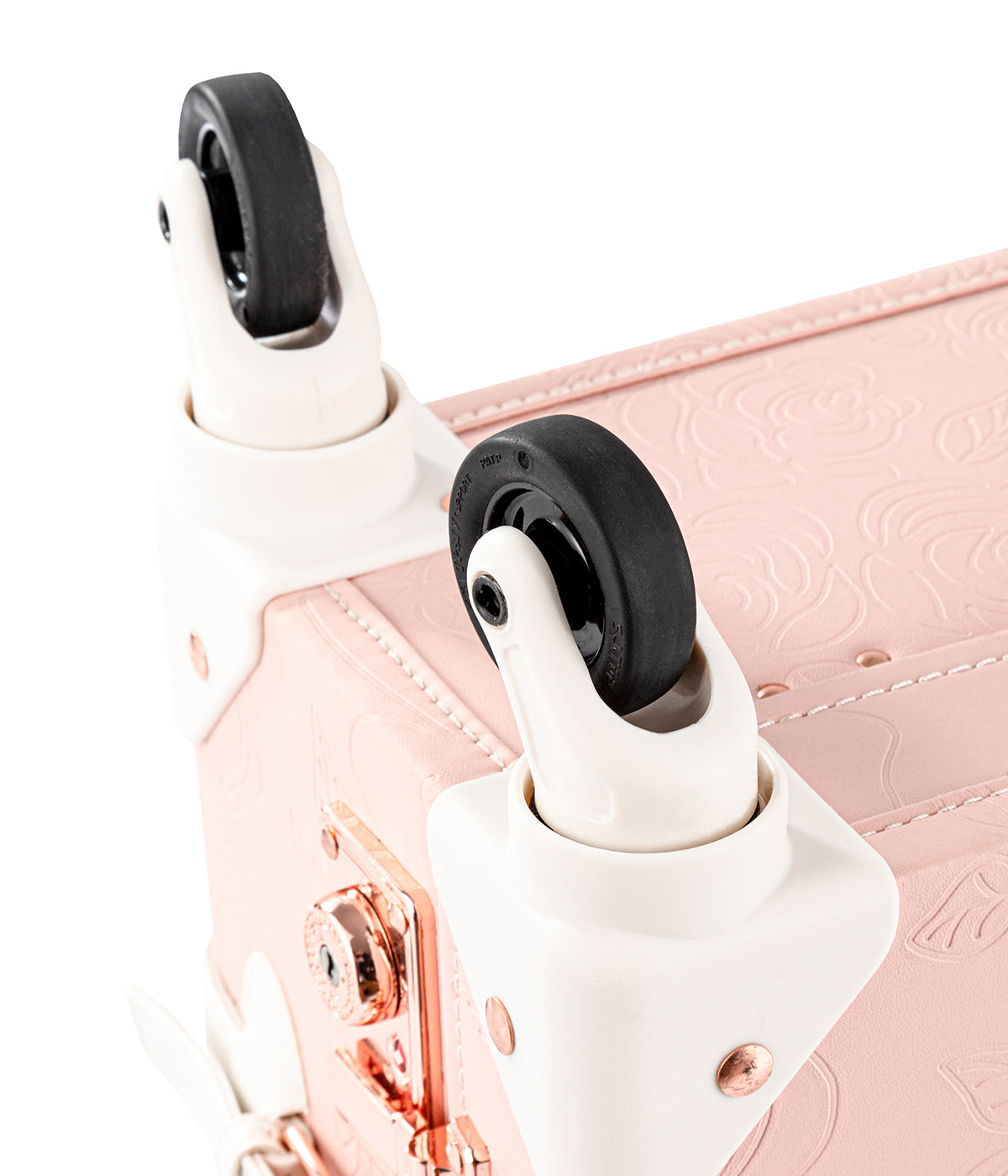 Botanica Carry-on Set - Train Case