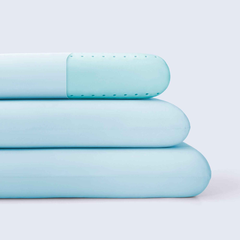 Cooling Memory Foam Pillow