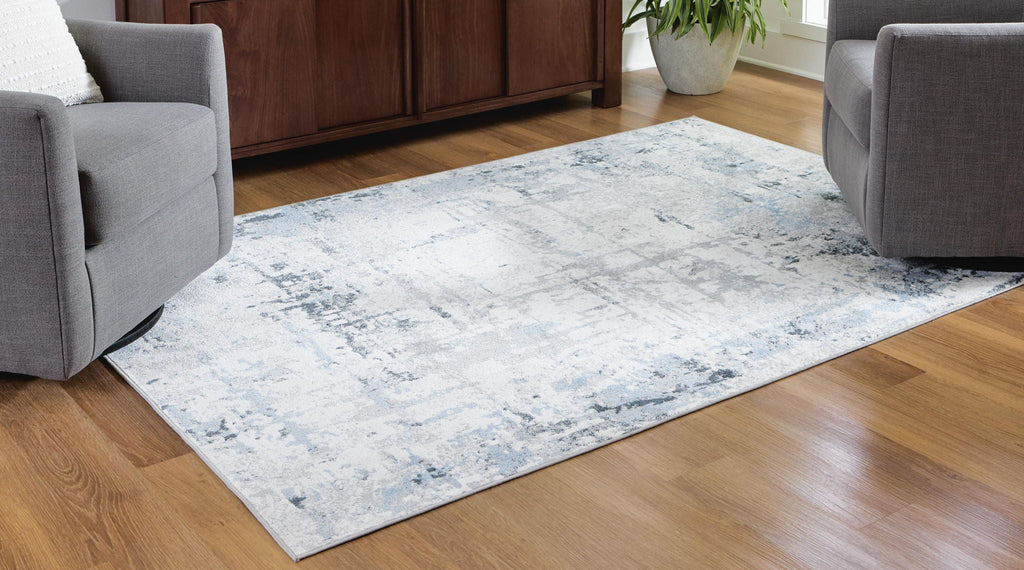 Emertonly Washable Area Rug