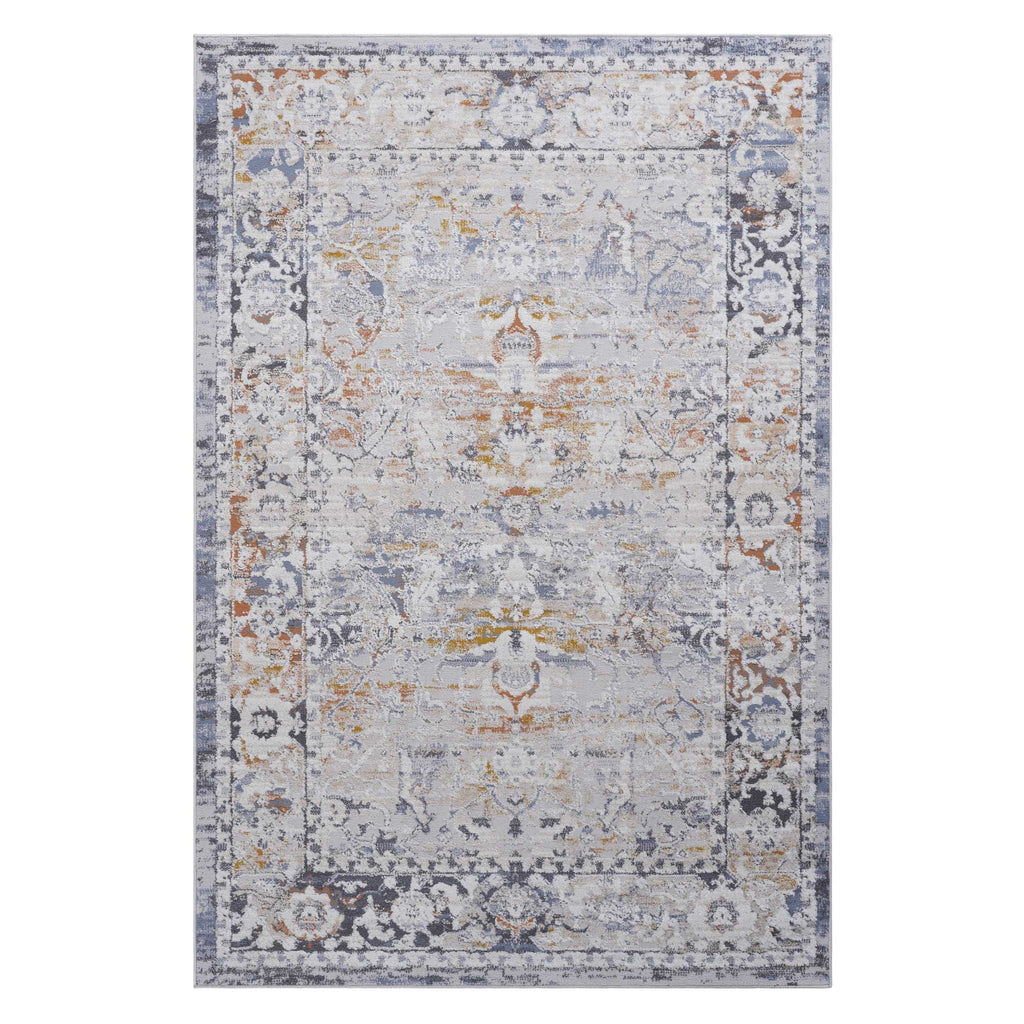 Payas Traditional Runner Rug