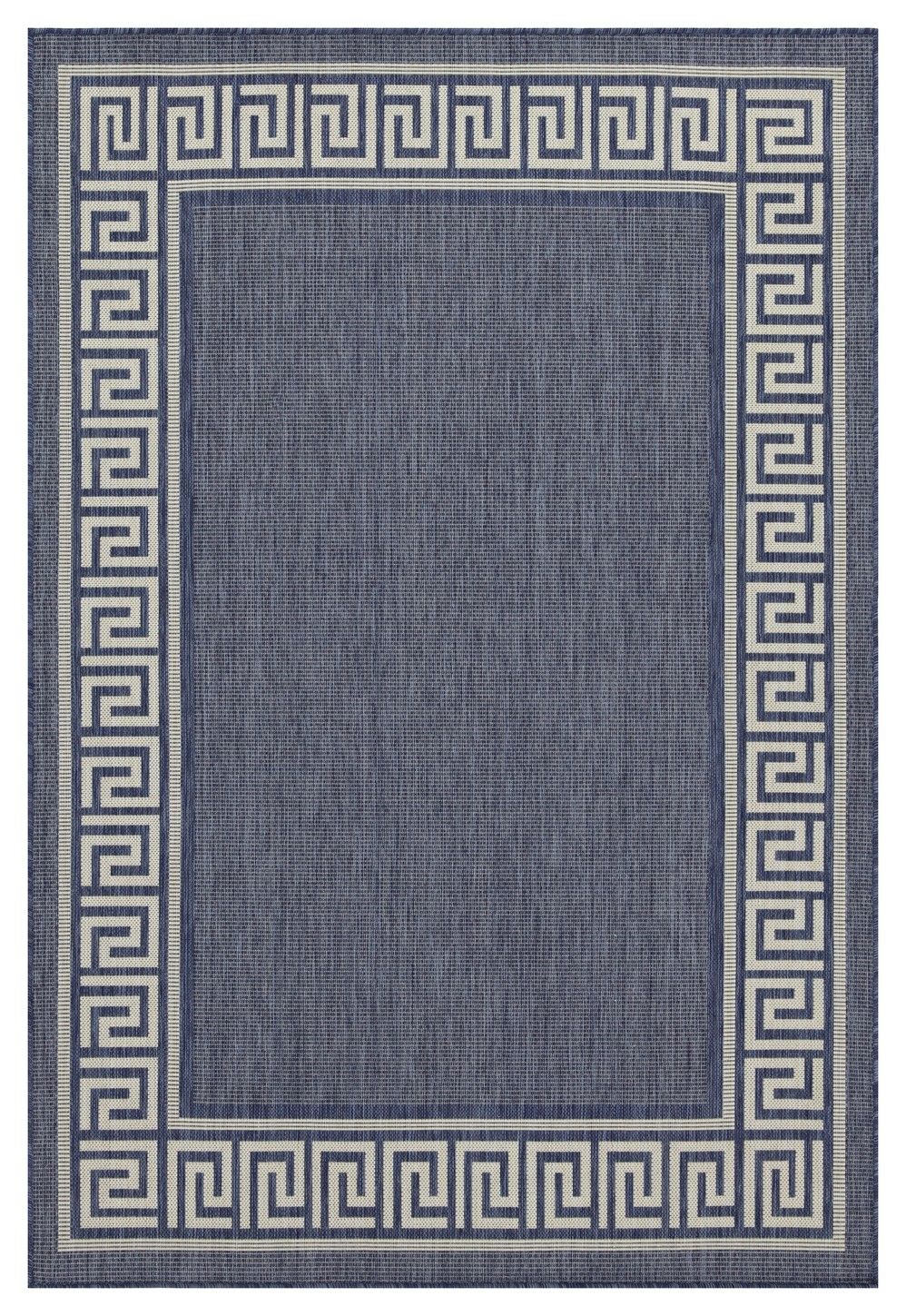 Sunshine 2'7" x 7'3" Indoor/Outdoor Runner Rug