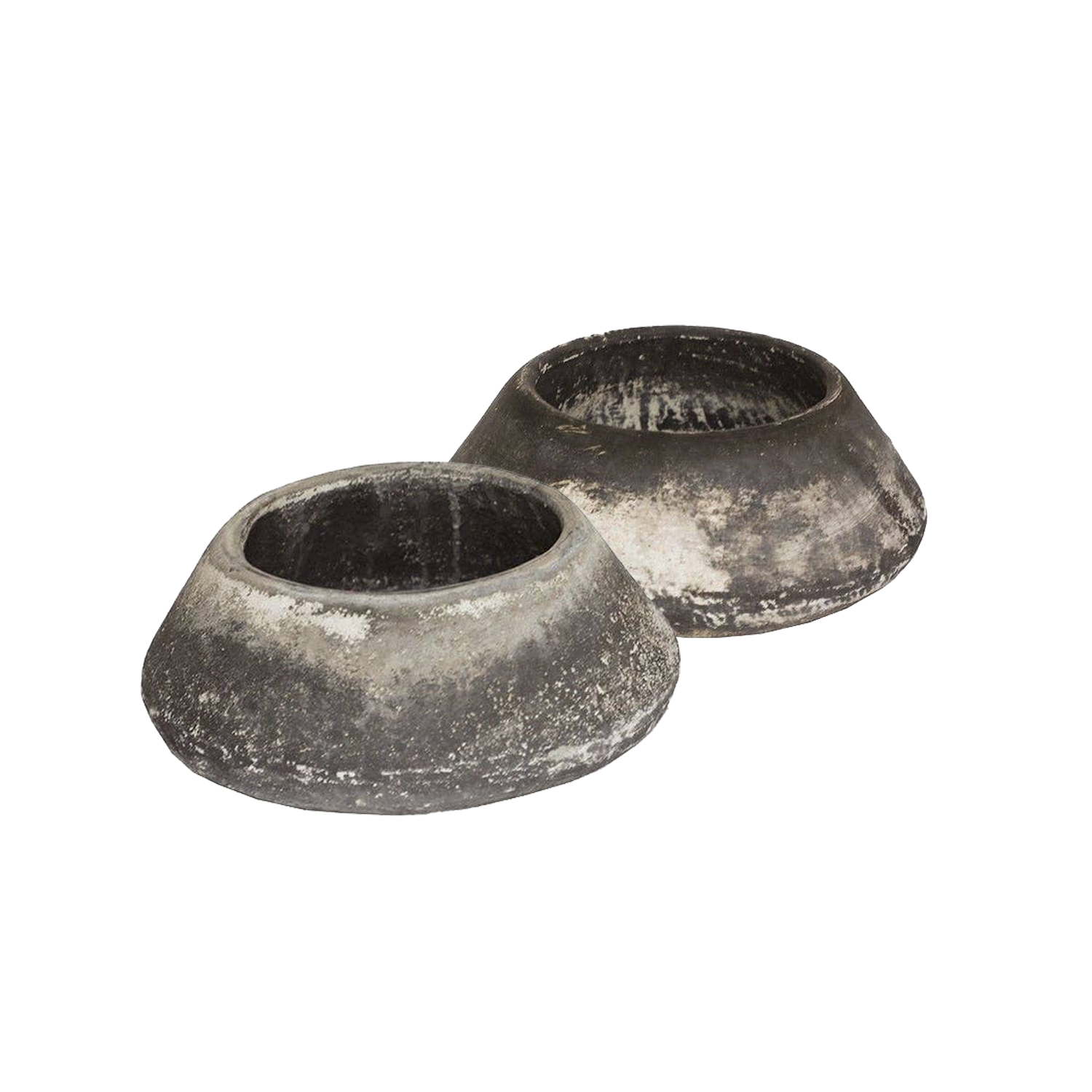 Vintage Tapered Bowl