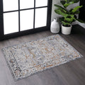 Payas Traditional Runner Rug
