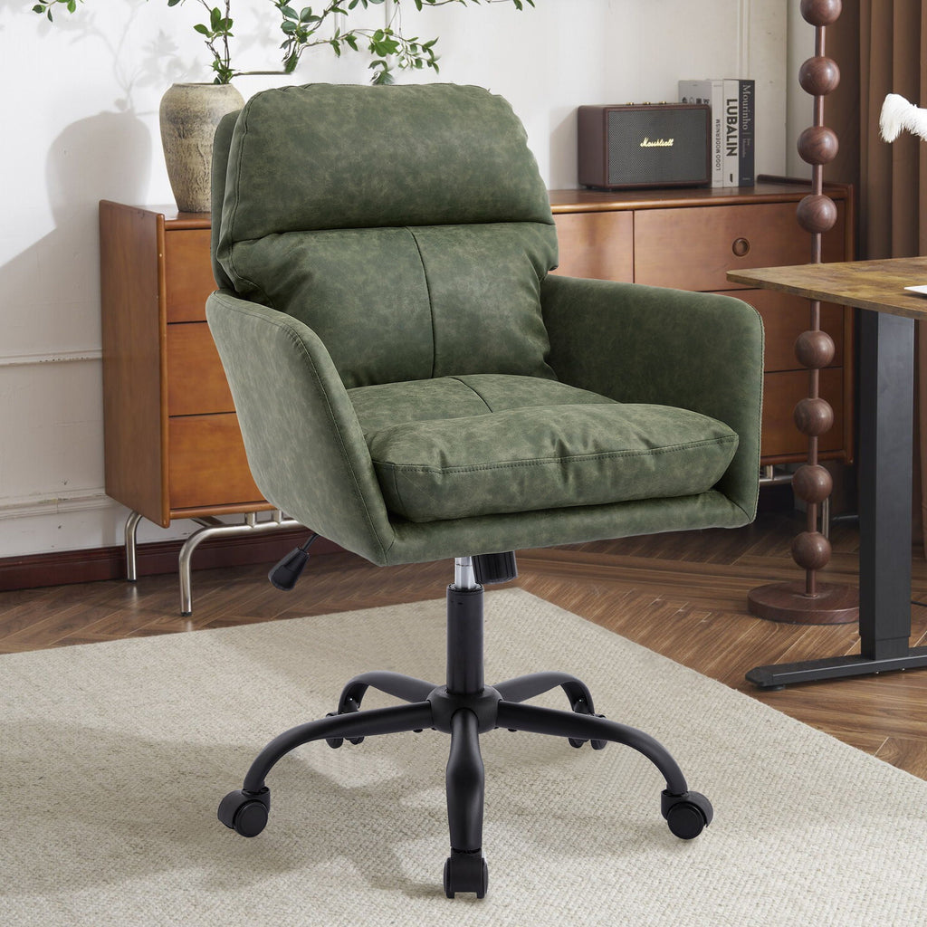Adjustable Ergonomic Office Chair — Color Options