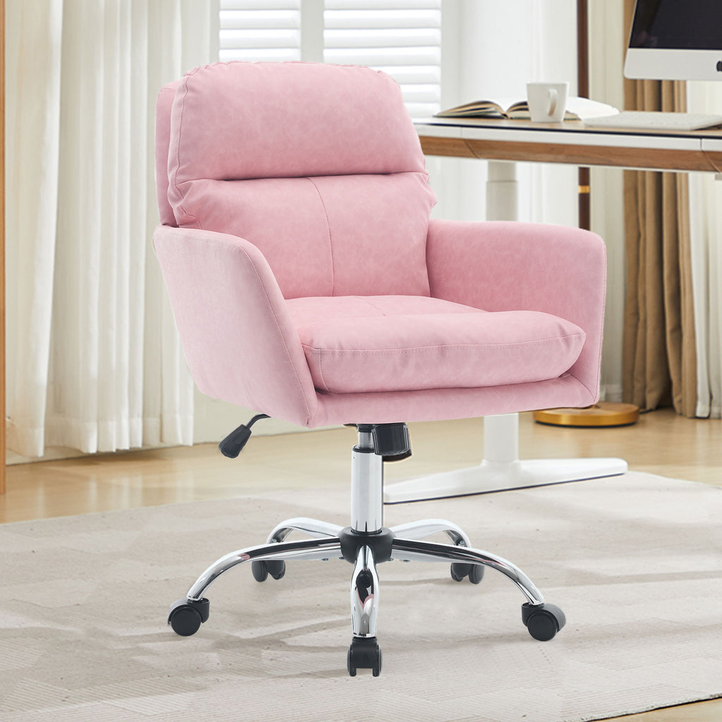 Adjustable Ergonomic Office Chair — Color Options