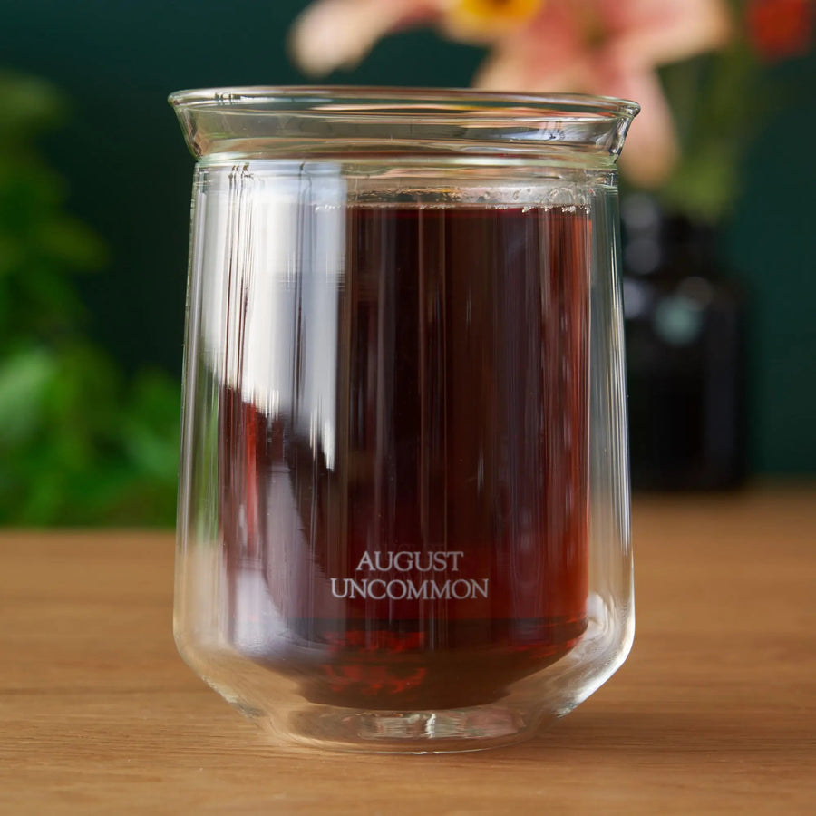 Tea Tasting Glass