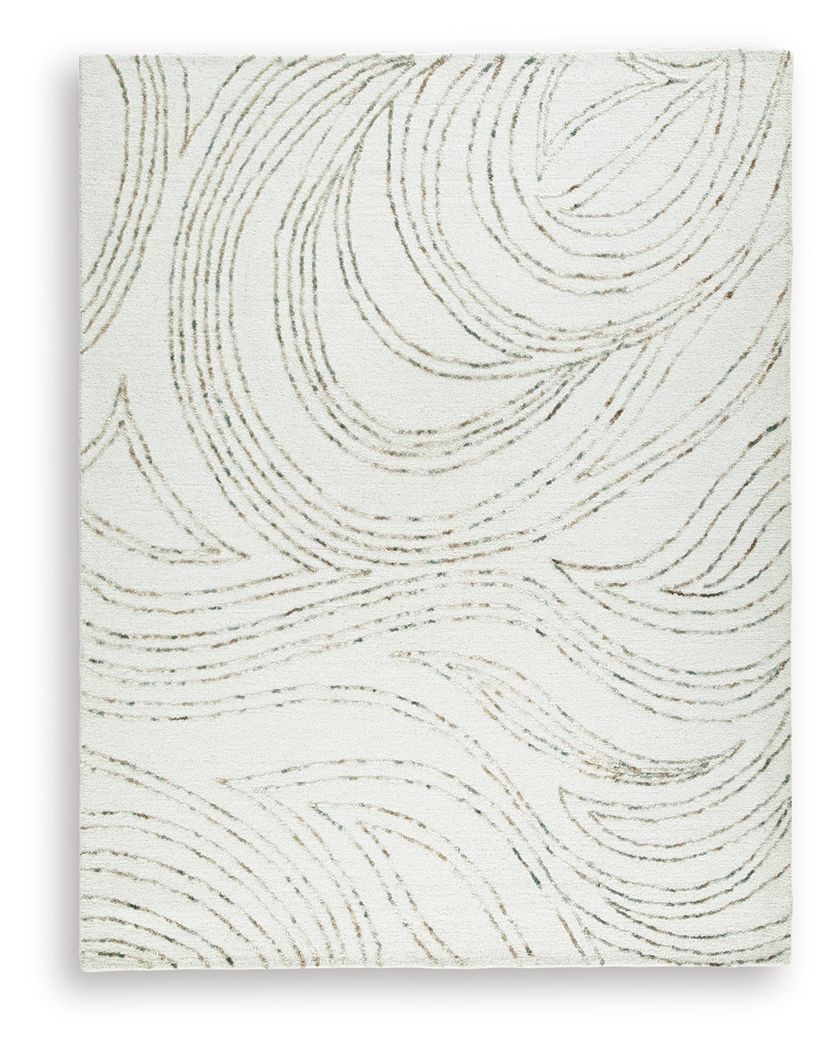 Deenbury Area Rug