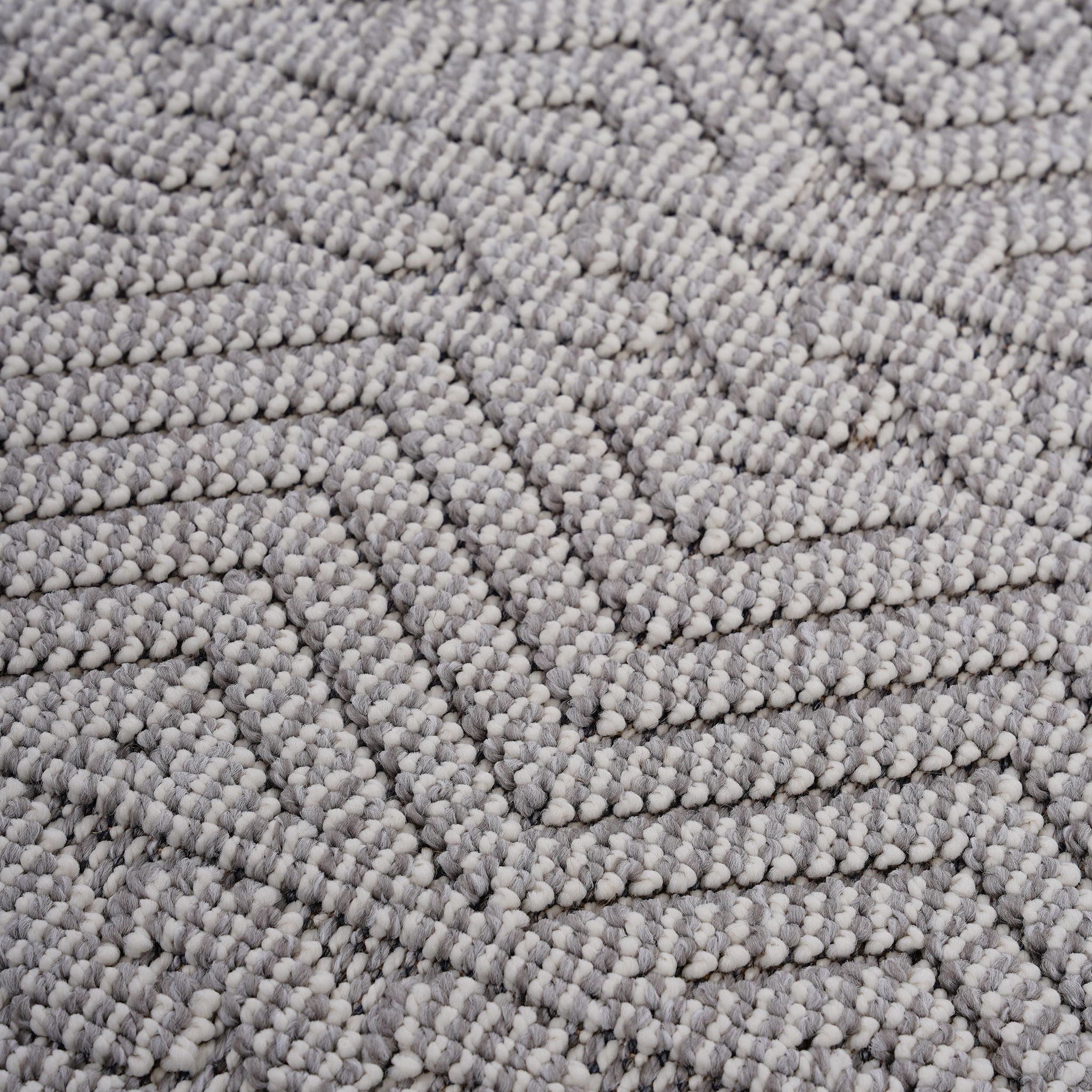 Guros Geometric Indoor/Outdoor Area Rug