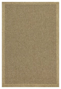 Earth Polypropylene Indoor/Outdoor Area Rug