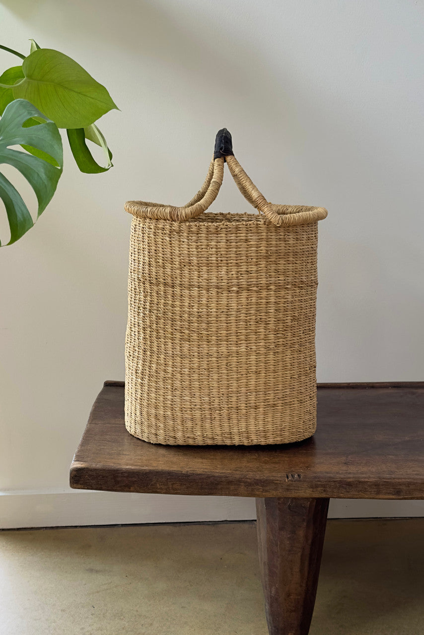 Pot Basket - Single Handle