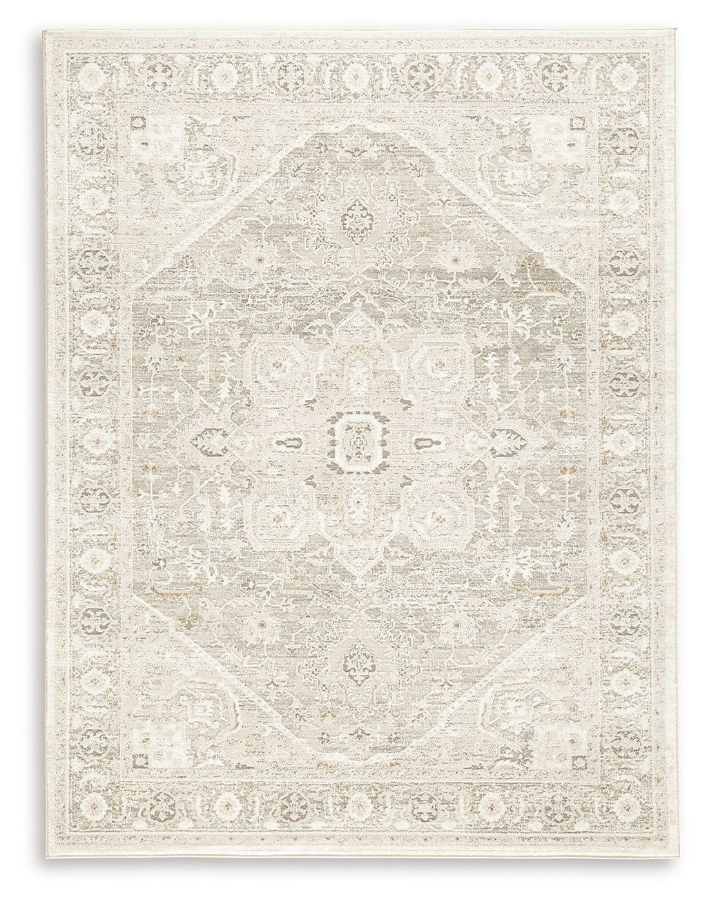 Gatwell Area Rug