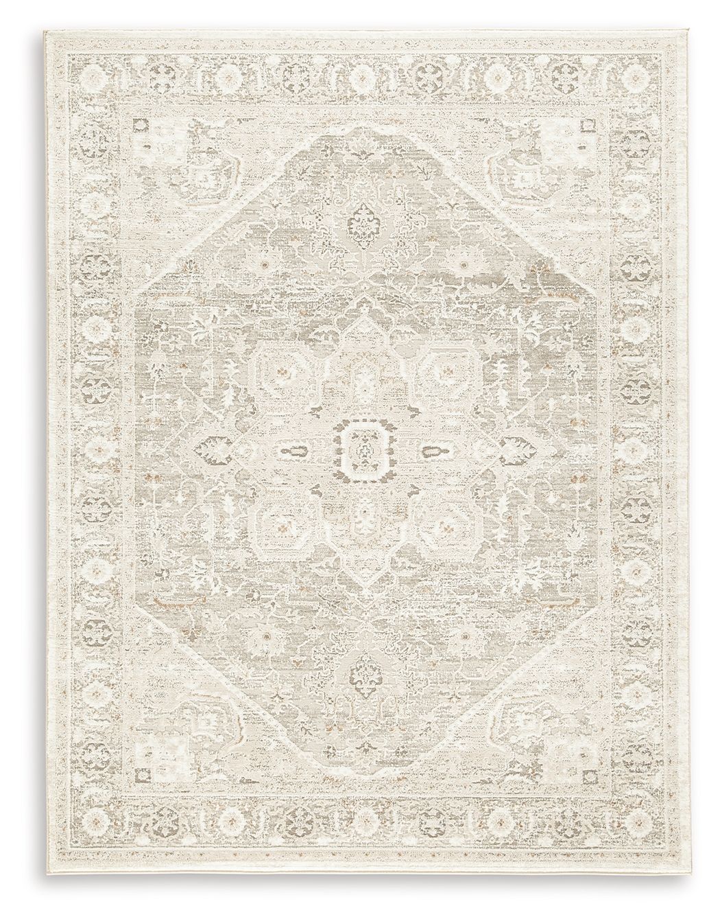 Gatwell Area Rug