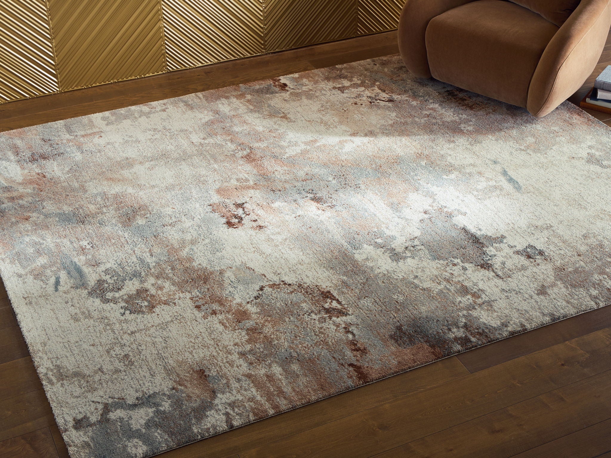 Jadenburg Area Rug