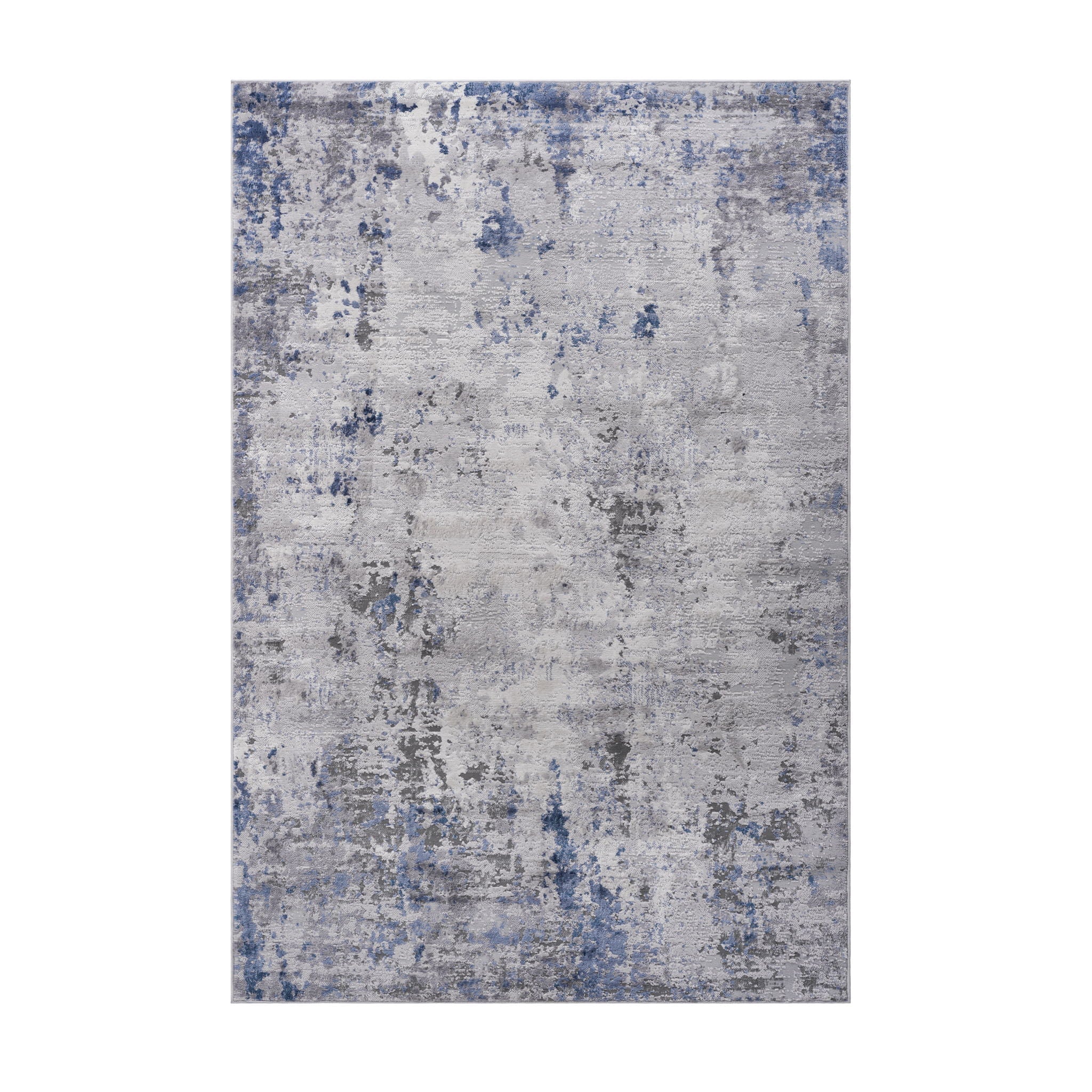 Marfi Abstract Runner Rug