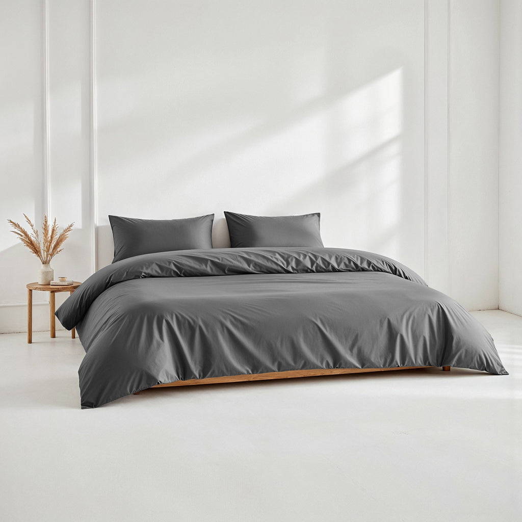 Luxe Australian Cotton Sateen Bedding Bundle