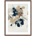 Summer View No2 by Dan Hobday Framed Wall Art Print